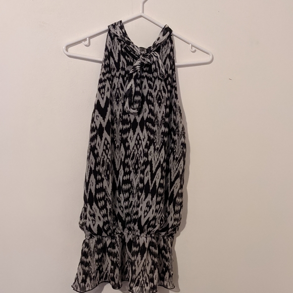 Printed top - Picture 3 of 4